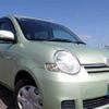 toyota sienta 2006 CFJ1744796 image 1