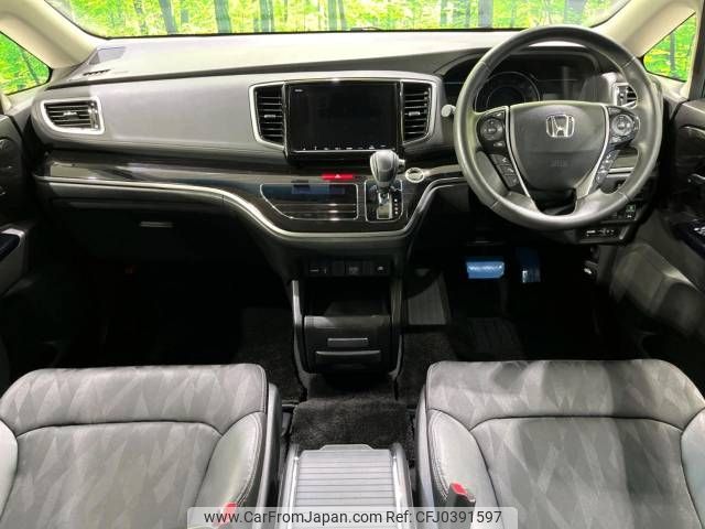 honda odyssey 2019 -HONDA--Odyssey 6AA-RC4--RC4-1169322---HONDA--Odyssey 6AA-RC4--RC4-1169322- image 2