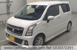 suzuki wagon-r-stingray 2017 quick_quick_DAA-MH55S_MH55S-703481