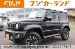 suzuki jimny-sierra 2023 -SUZUKI--Jimny Sierra 3BA-JB74W--JB74W-193360---SUZUKI--Jimny Sierra 3BA-JB74W--JB74W-193360-