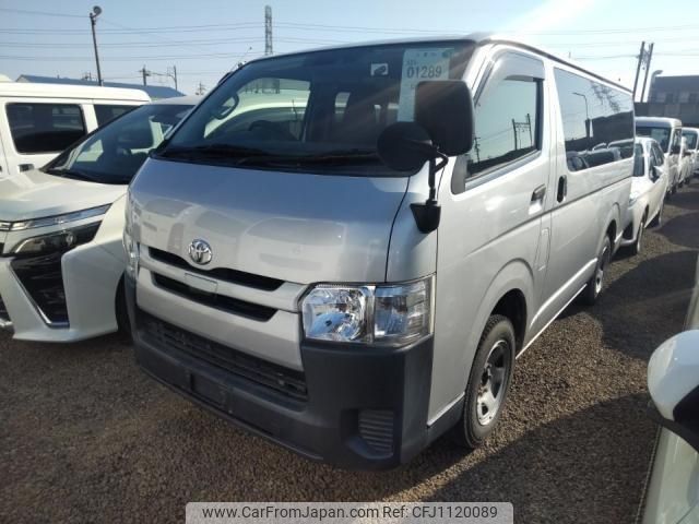 toyota regiusace-van 2020 quick_quick_CBF-TRH200K_TRH200-0316400 image 1