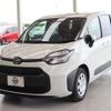 toyota sienta 2022 quick_quick_6AA-MXPL10G_MXPL10-1015172 image 3