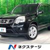 nissan x-trail 2011 -NISSAN--X-Trail DBA-NT31--NT31-223839---NISSAN--X-Trail DBA-NT31--NT31-223839- image 1