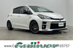 toyota vitz 2019 -TOYOTA--Vitz DAA-NHP130--NHP130-4011702---TOYOTA--Vitz DAA-NHP130--NHP130-4011702-