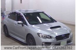 subaru wrx 2014 -SUBARU 【所沢 330ﾅ7170】--WRX CBA-VAB--VAB-002909---SUBARU 【所沢 330ﾅ7170】--WRX CBA-VAB--VAB-002909-