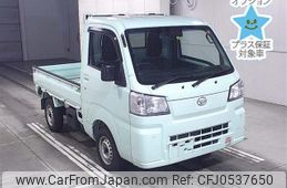 daihatsu hijet-truck 2023 -DAIHATSU 【後日 】--Hijet Truck S500P-0172718---DAIHATSU 【後日 】--Hijet Truck S500P-0172718-