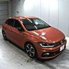 volkswagen polo 2019 -VOLKSWAGEN 【大分 335ね】--VW Polo AWDAD-WVWZZZAWZKU044766---VOLKSWAGEN 【大分 335ね】--VW Polo AWDAD-WVWZZZAWZKU044766- image 1