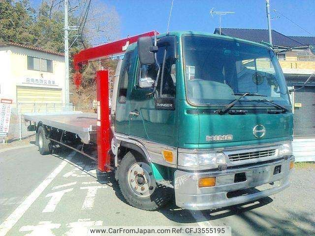 hino ranger 1995 quick_quick_FD1JPBA_FD1JPB10247 image 1
