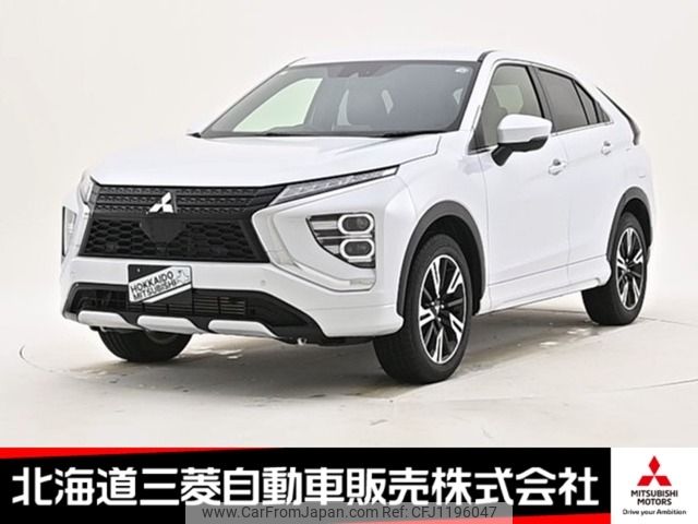 mitsubishi eclipse-cross 2024 -MITSUBISHI--Eclipse Cross 5BA-GK1W--GK1W-0700454---MITSUBISHI--Eclipse Cross 5BA-GK1W--GK1W-0700454- image 1