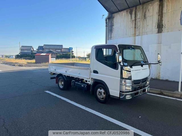 mitsubishi-fuso canter 2013 GOO_JP_700020715430241203001 image 2