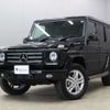 mercedes-benz g-class 2015 -MERCEDES-BENZ 【横浜 306ｾ7294】--Benz G Class LDA-463346--WDB4633462X232590---MERCEDES-BENZ 【横浜 306ｾ7294】--Benz G Class LDA-463346--WDB4633462X232590- image 1