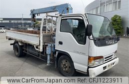 isuzu elf-truck 1997 -ISUZU--Elf NKR66LR-7417783---ISUZU--Elf NKR66LR-7417783-