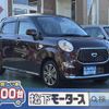 daihatsu cast 2021 GOO_JP_700060017330250112001 image 1