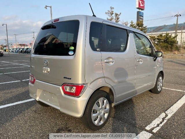 mazda flair 2020 -MAZDA--Flair MJ95S--104175---MAZDA--Flair MJ95S--104175- image 2