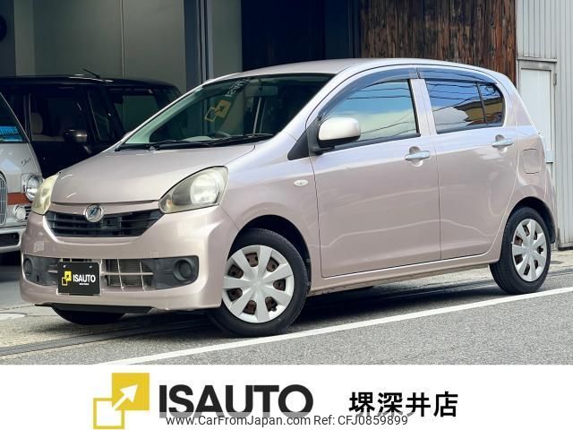 daihatsu mira-e-s 2014 quick_quick_DBA-LA300S_LA300S-1242949 image 1