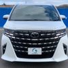 toyota alphard 2023 -TOYOTA--Alphard AAHH40W--AAHH40-0005116---TOYOTA--Alphard AAHH40W--AAHH40-0005116- image 38