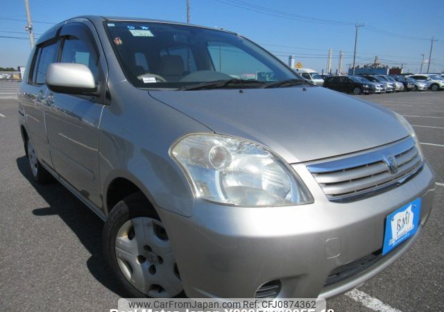 toyota raum 2004 Y2025020285F-12 image 2