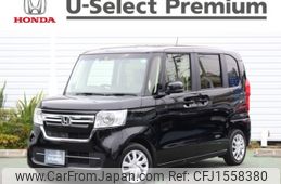 honda n-box 2023 CFJ1558380