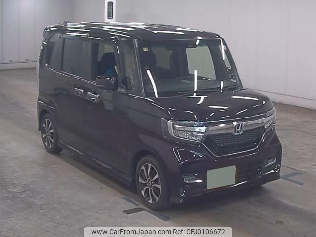 honda n-box 2018 quick_quick_DBA-JF3_JF3-1184895 image 1