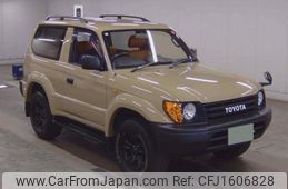 toyota land-cruiser-prado 1997 CFJ1606828