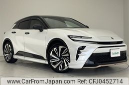 toyota crown 2024 -TOYOTA--ｸﾗｳﾝｽﾎﾟｰﾂ 6AA-AZSH36W--AZSH36-4016907---TOYOTA--ｸﾗｳﾝｽﾎﾟｰﾂ 6AA-AZSH36W--AZSH36-4016907-