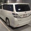 toyota vellfire 2009 TE4470 image 1