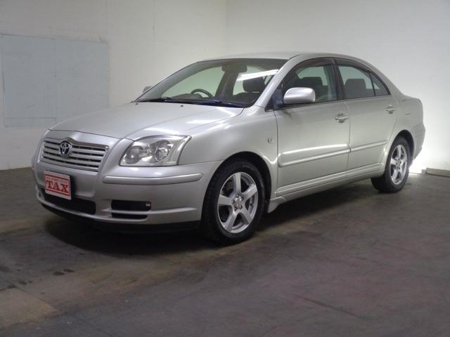 2003 Toyota Avensis AZT255 - Car Price $2,028
