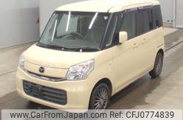 mazda flair-wagon 2015 -MAZDA 【Ｎｏ後日 】--Flair Wagon MM42S-100250---MAZDA 【Ｎｏ後日 】--Flair Wagon MM42S-100250-