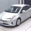 toyota prius 2017 -TOYOTA 【福井 335ﾘ1818】--Prius DAA-ZVW50--ZVW50-8068628---TOYOTA 【福井 335ﾘ1818】--Prius DAA-ZVW50--ZVW50-8068628- image 1