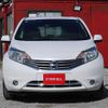 nissan note 2014 N12221 image 8