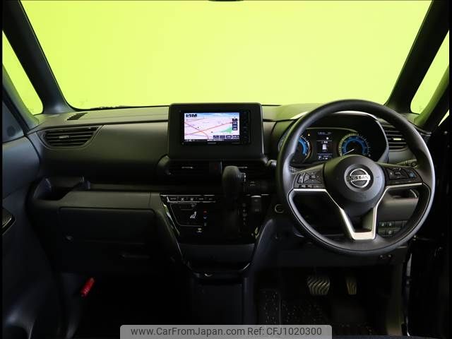 nissan roox 2021 -NISSAN--Roox 5AA-B44A--B44A-0052734---NISSAN--Roox 5AA-B44A--B44A-0052734- image 2