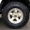 toyota land-cruiser-prado 2002 -TOYOTA--Land Cruiser Prado KH-KDJ95W--KDJ95-0030358---TOYOTA--Land Cruiser Prado KH-KDJ95W--KDJ95-0030358- image 2