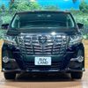 toyota alphard 2016 -TOYOTA--Alphard DBA-GGH30W--GGH30-0010851---TOYOTA--Alphard DBA-GGH30W--GGH30-0010851- image 15