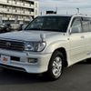 toyota land-cruiser-wagon 2004 -TOYOTA--Land Cruiser Wagon GH-UZJ100W--UZJ100-0148868---TOYOTA--Land Cruiser Wagon GH-UZJ100W--UZJ100-0148868- image 10