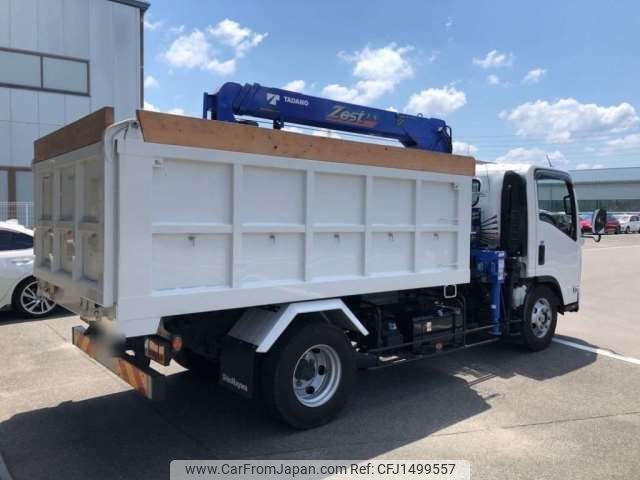 isuzu elf-truck 2024 CFJ1499557 image 2