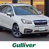 subaru forester 2016 -SUBARU--Forester DBA-SJ5--SJ5-082983---SUBARU--Forester DBA-SJ5--SJ5-082983- image 1
