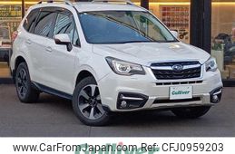 subaru forester 2016 -SUBARU--Forester DBA-SJ5--SJ5-082983---SUBARU--Forester DBA-SJ5--SJ5-082983-