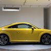 audi tt-coupe 2017 quick_quick_ABA-FVCHH_TRUZZZFV4G1012277 image 4