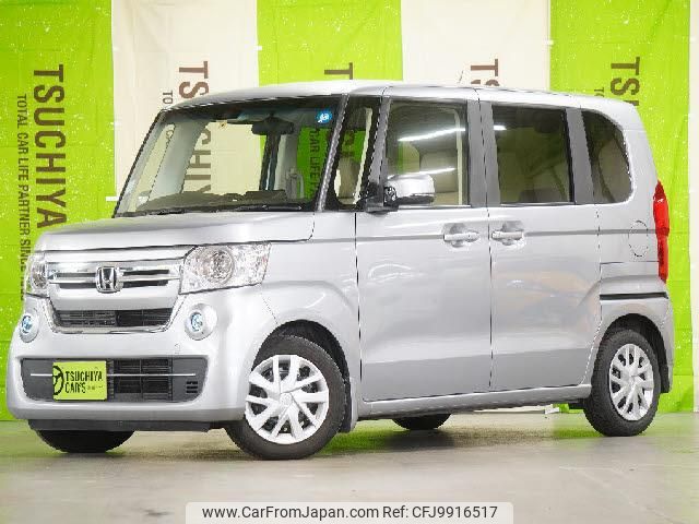 honda n-box 2022 quick_quick_6BA-JF3_JF3-2375201 image 1