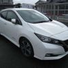 nissan leaf 2019 -NISSAN--Leaf ZAA-ZE1--ZE1-055550---NISSAN--Leaf ZAA-ZE1--ZE1-055550- image 1