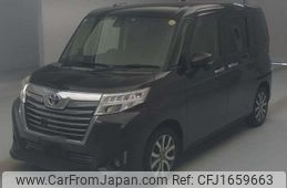 toyota roomy 2017 CFJ1659663