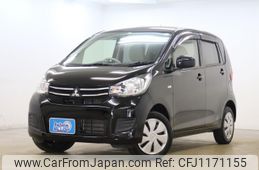 mitsubishi ek-wagon 2018 -MITSUBISHI--ek Wagon B11W--B11W-0413258---MITSUBISHI--ek Wagon B11W--B11W-0413258-