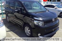 toyota voxy 2008 CFJ1519709