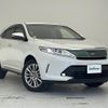 toyota harrier 2018 -TOYOTA--Harrier DBA-ZSU60W--ZSU60-0162382---TOYOTA--Harrier DBA-ZSU60W--ZSU60-0162382- image 1