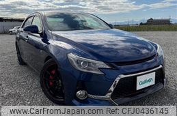 toyota mark-x 2016 -TOYOTA--MarkX DBA-GRX130--GRX130-6100898---TOYOTA--MarkX DBA-GRX130--GRX130-6100898-