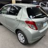 toyota vitz 2014 AF-KSP130-2093237 image 4