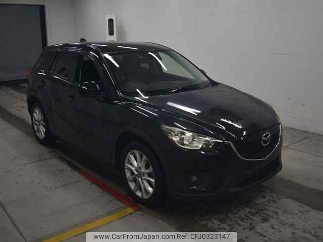 mazda cx-5 2013 -MAZDA--CX-5 KE2AW-122207---MAZDA--CX-5 KE2AW-122207- image 1