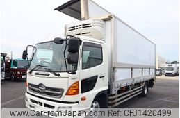 hino ranger 2011 -HINO--Hino Ranger BKG-GC7JLYG--GC7JLY-12045---HINO--Hino Ranger BKG-GC7JLYG--GC7JLY-12045-