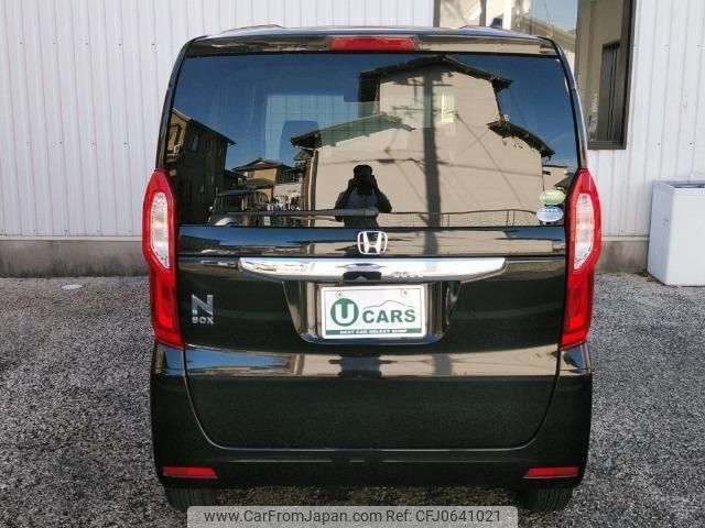 honda n-box 2018 quick_quick_JF3_JF3-1091220 image 2