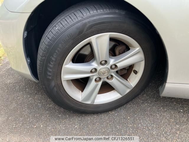 toyota mark-x 2009 -TOYOTA--MarkX DBA-GRX130--GRX130-6003473---TOYOTA--MarkX DBA-GRX130--GRX130-6003473- image 2